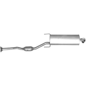 Achetez des Catalyseur de chez VEGAZ en ligne pour RAV 4 III (ACA3_, ACE_, ALA3_, GSA3_, ZSA3_) à prix modérés