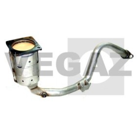 Katalysator CK-983 von VEGAZ günstig für 303,60 € online kaufen