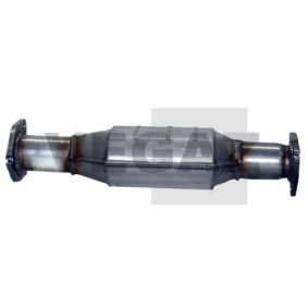 Katalysator HOK-936 von VEGAZ günstig für 465,47 € online kaufen