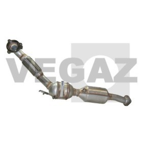 Katalysator VOK-949 von VEGAZ günstig für 657,45 € online kaufen