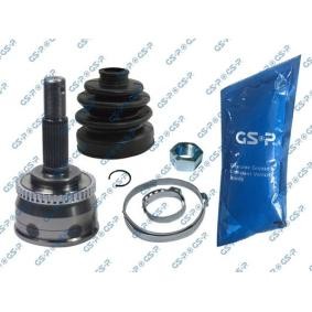 Gelenksatz, Antriebswelle 841038 von GSP günstig für 35,76 € online kaufen