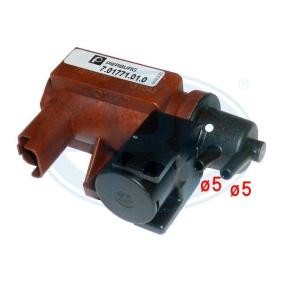Druckwandler, Abgassteuerung 555234 von ERA günstig für 119,99 € online kaufen