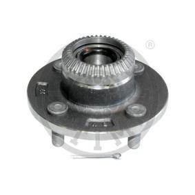 Radlagersatz 962012 von OPTIMAL günstig für 53,43 € online kaufen