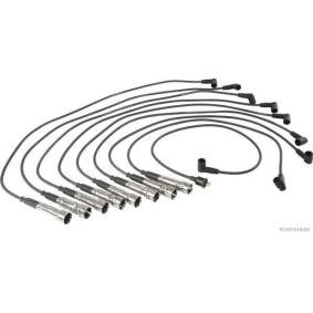 Zündleitungssatz für MERCEDES-BENZ von HERTH+BUSS ELPARTS