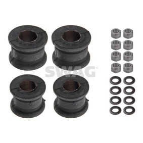 Compre Kit de montagem, braço oscilante de SWAG online para Classe S Sedan (W108, W109) a preços moderados
