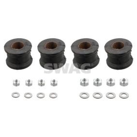 Reparatursatz, Stabilisatorlager 10 61 0053 von SWAG günstig für 38,58 € online kaufen