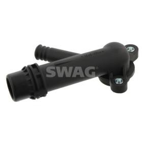 Achetez des Bride de liquide de refroidissement SWAG 20 92 8401 à prix pour 7,73 €