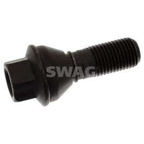 Radschraube für BMW von SWAG