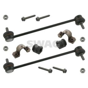Reparatursatz, Stabilisatorlager 30 93 7078 von SWAG günstig für 68,60 € online kaufen