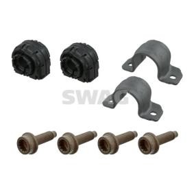 Reparatursatz, Stabilisatorlager 30 93 9648 von SWAG günstig für 29,51 € online kaufen