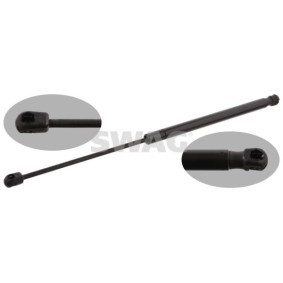 Klemmschraubensatz, Trag- / Führungsgelenk 50 92 4389 von SWAG günstig für 4,86 € online kaufen