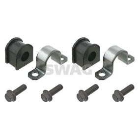 Reparatursatz, Stabilisatorlager für FORD von SWAG