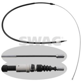 Lagersatz, Stabilisator 62 93 7765 von SWAG günstig für 31,47 € online kaufen