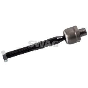 Axialgelenk, Spurstange 83 93 3498 von SWAG günstig für 21,67 € online kaufen