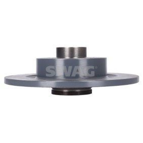 Acquista Ingranaggio albero motore da SWAG 99 11 0436 a buon mercato per soli 52,61 €