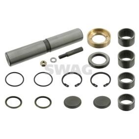 Acquista Kit riparazione, Perno fuso a snodo da SWAG 99 90 8526 a buon mercato per soli 82,38 €