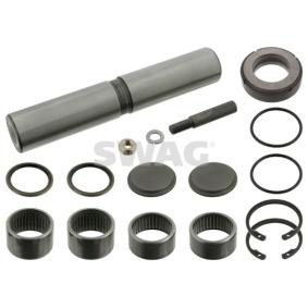 Acquista Kit riparazione, Perno fuso a snodo da SWAG 99 90 8535 a buon mercato per soli 116,90 €