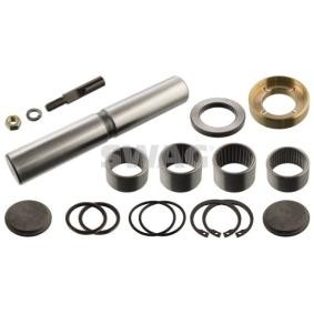 Acquista Kit riparazione, Perno fuso a snodo da SWAG 99 90 8802 a buon mercato per soli 55,39 €