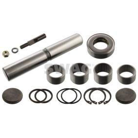 Acquista Kit riparazione, Perno fuso a snodo da SWAG 99 90 8803 a buon mercato per soli 68,44 €