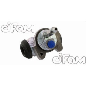 Compre Cilindro do travão da roda da CIFAM 101-262 a um preço baixo por 17,42 €
