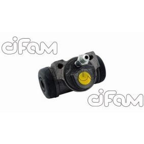 Achetez des Cylindre de roue CIFAM 101-687 à prix pour 22,40 €