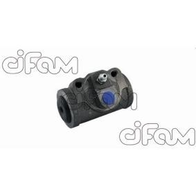 Radbremszylinder 101-752 von CIFAM günstig für 19,15 € online kaufen