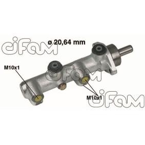 Compre Cilindro principal de freno de CIFAM online para 33 (907A) a precios moderados