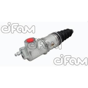 Kupplungsnehmerzylinder 404-023 von CIFAM günstig für 69,19 € online kaufen