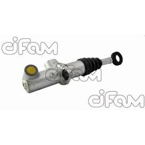 Geberzylinder, Kupplung 505-020 von CIFAM günstig für 105,19 € online kaufen
