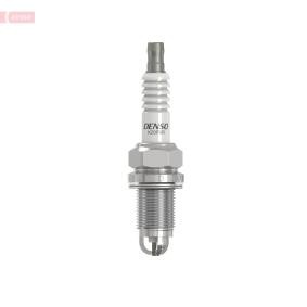 Zündkerze für VW von DENSO