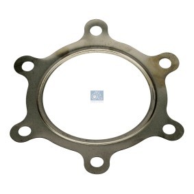 Compre Junta, colector de admissão / escape da DT Spare Parts 1.10556 a um preço baixo por 11,06 €