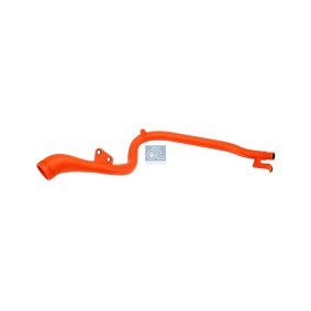 Ölsaugrohr des Herstellers DT Spare Parts - Originalware Artikelnummer: 1.10866