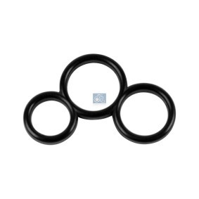 Dichtung, Kraftstoffleitung des Herstellers DT Spare Parts - Originalware Artikelnummer: 1.10944