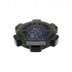 Verschlußdeckel, Kühlmittelbehälter für VOLVO von DT Spare Parts