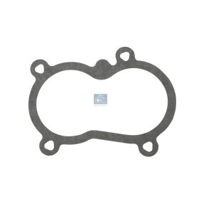 Dichtung, Kühlmittelrohrleitung des Herstellers DT Spare Parts - Originalware Artikelnummer: 1.11391