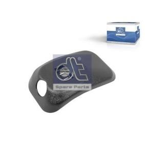 Kraftstofftank des Herstellers DT Spare Parts - Originalware Artikelnummer: 1.12535