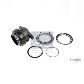 Compre Rolamento de desembraiagem da DT Spare Parts 1.13329 a um preço baixo por 554,03 €