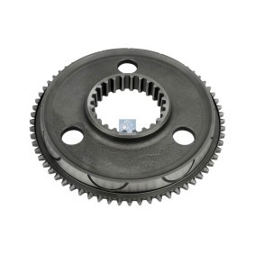 Zwischenwelle und Ausgleichswelle des Herstellers DT Spare Parts - Originalware Artikelnummer: 1.14376