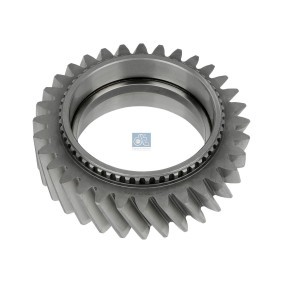Zwischenwelle und Ausgleichswelle des Herstellers DT Spare Parts - Originalware Artikelnummer: 1.14766