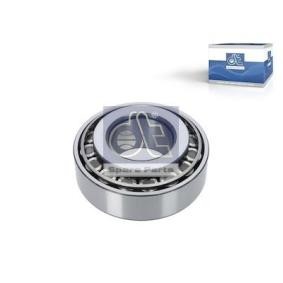 Radlager 1.17231 von DT Spare Parts günstig für 56,57 € online kaufen