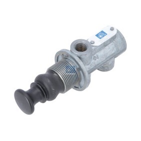 Relais, ALB für MERCEDES-BENZ von DT Spare Parts