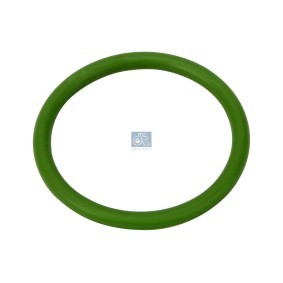 Dichtung Ölpumpe des Herstellers DT Spare Parts - Originalware Artikelnummer: 1.24311