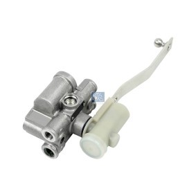 Luftfederventil für MERCEDES-BENZ von DT Spare Parts