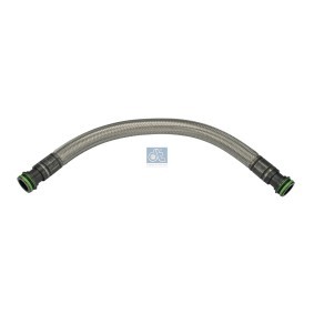 Automatikgetriebe Ölkühler des Herstellers DT Spare Parts - Originalware Artikelnummer: 1.28121