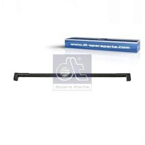 Steuergehäusedichtung für VOLVO von DT Spare Parts