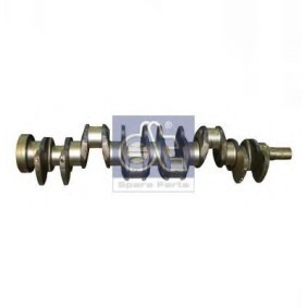 Kurbelwelle 2.10330 VOLVO von DT Spare Parts