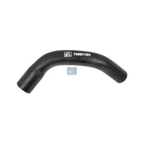 Schlauch, Getriebeölkühler für VOLVO von DT Spare Parts