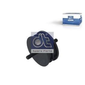 Montagesatz, Abgasanlage des Herstellers DT Spare Parts - Originalware Artikelnummer: 2.14135