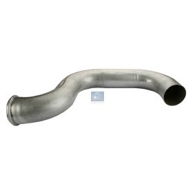 Köp Avgasrör av DT Spare Parts 2.14291 till det låga priset 2043,23 kr