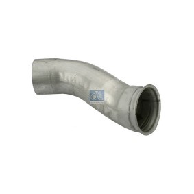 Köp Avgasrör av DT Spare Parts 2.14432 till det låga priset 1548,88 kr